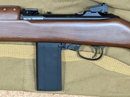 Springfield M1 Carbine